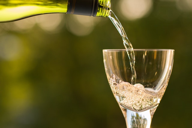 Summer Wine Selections 2022 - Sparklings