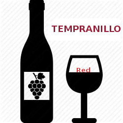 Tempranillo Wines, Learn About Tempranillo Wines